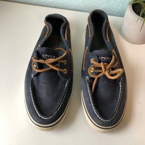Women Sperry Shoes